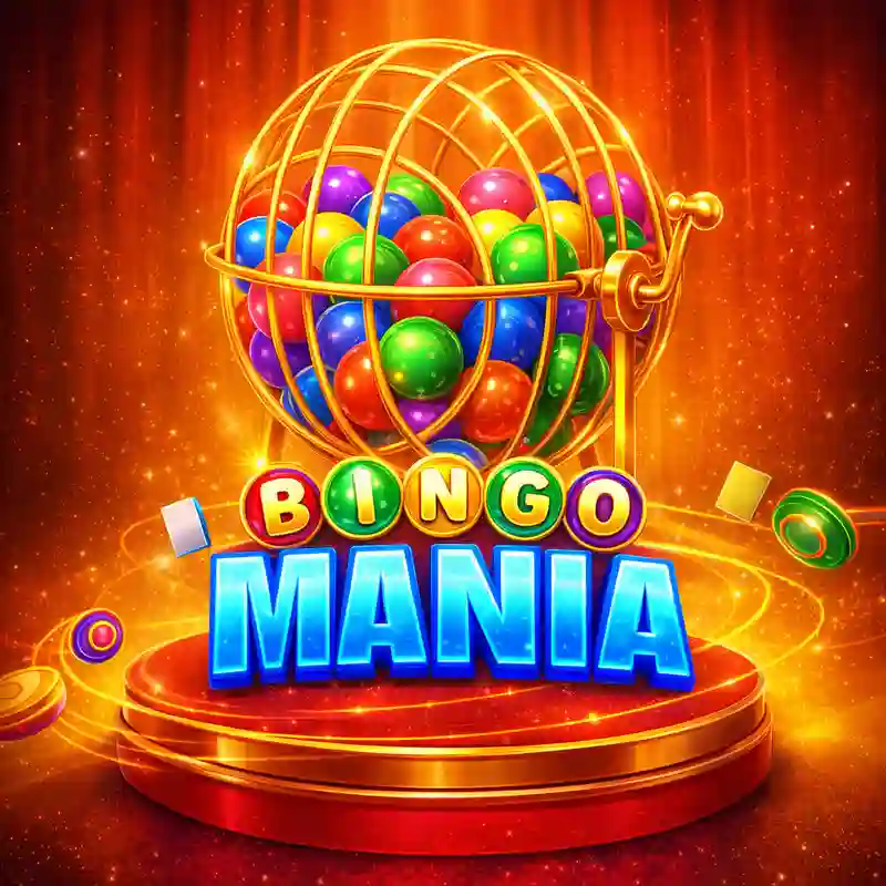 Bingo Mania sa kgbet
