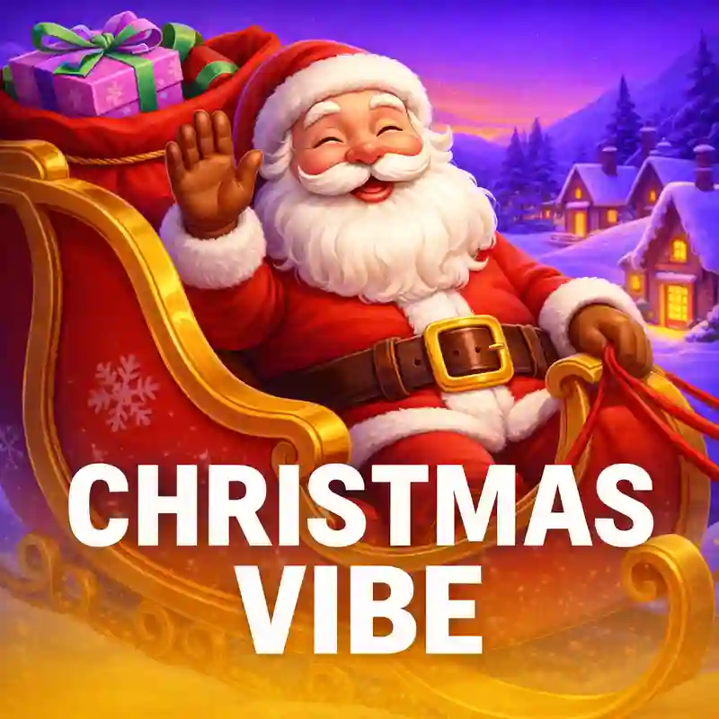 Christmas Vibe Slot sa KGBET