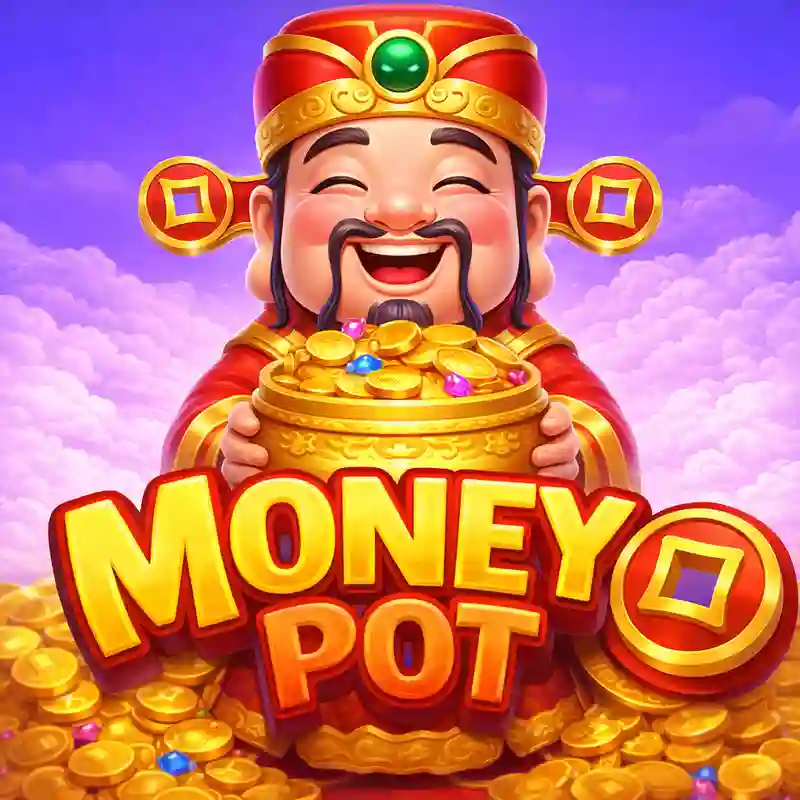 Money Pot Online Slot Game kgbet